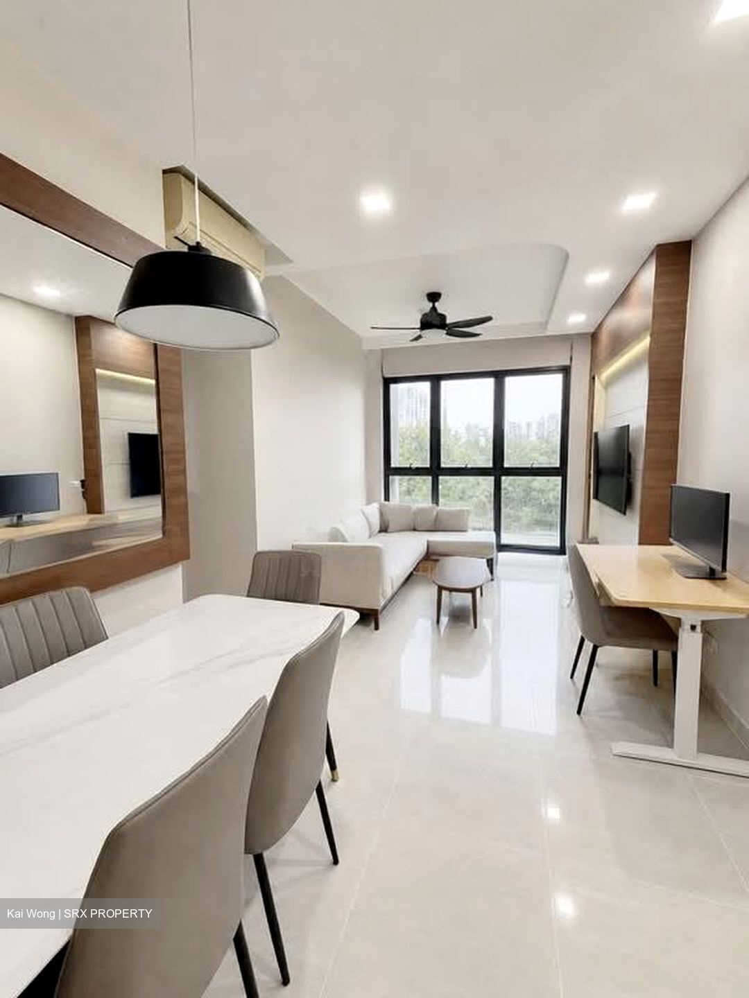 Jewel @ Buangkok (D19), Condominium #566467901